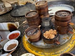 -代四孃牛华豆腐脑美味小食(总店)