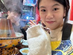 -1078號老北京涮肉(松柏店)