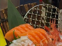 -吉兆·料理(红梅南路店)