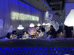 -炉鱼(天河领展店)