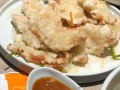 -老昌春饼(松北店)