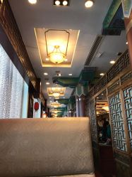 -全聚德烤鸭店·宴会厅(和平门店)