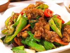 嘉丰小炒肉-嘉丰湘菜馆(芳群园店)