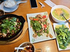 -盐帮食坊•小河帮川菜(四川师大店)