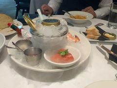 -MORTON'S 莫尔顿牛排坊(北京丽晶酒店)