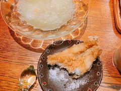-みかわ是山居