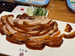 -德香苑脆皮烤鸭·经典(爱融荟城店)