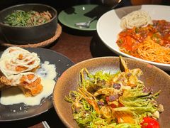 -Fuzzy Bistro 浮几韩餐·茶酒馆