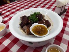 -粤香楼(新光里店)