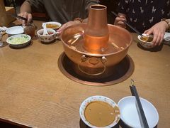 -北京老门框爆肚涮肉馆(凤城六路店)