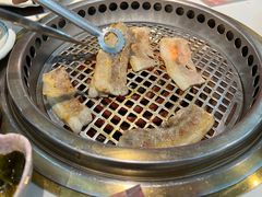 -千寻山野烤肉(中关村店)