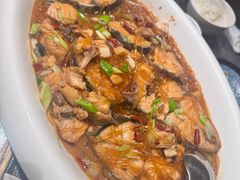 -品味居·首店·大连鲜活海鲜大连菜(东港店)