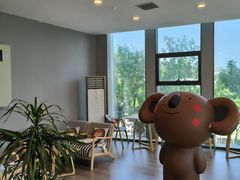 -了不起的考拉咖啡店(高新店)