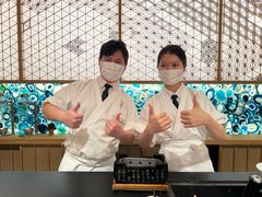 -小十Omakase(地王大厦店)
