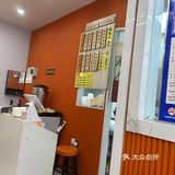 小吃店的暖心好滋味