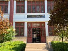 -北京大学赛克勒考古与艺术博物馆