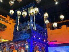 -清真·双公羊·馕坑烤全羊(奥体店)