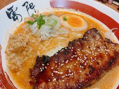 -雷门拉面店(新光天地店)