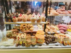 -PAPER STONE BAKERY(天汇广场店)
