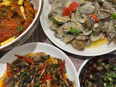 -辣螃铠盆盆蟹大排档(总店)