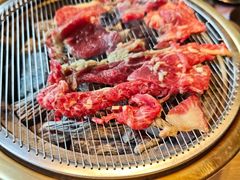 -西塔老太太泥炉烤肉(沈阳店)