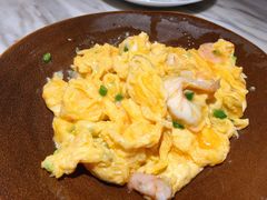 虾仁滑蛋-星平鸡饭·粤菜小炒(印象城旗舰店)