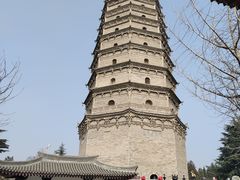 -法门文化景区
