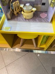 -meland club亲子乐园(重庆万象城店)