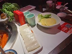 -晓宇重庆火锅(赛格国际购物中心店)