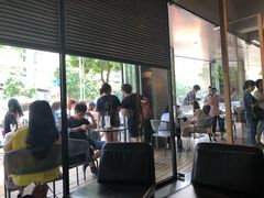 -喜茶(佛山顺德大良东乐路店)