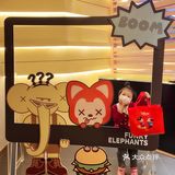 适合全家吃的亲子餐厅🍴