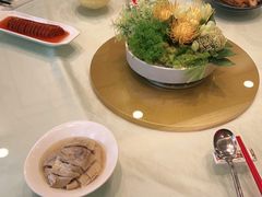 -金时代顺风大酒店(临港百联店)