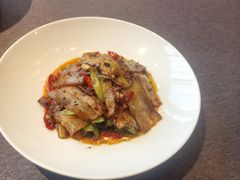 -羲和雅苑•北京烤鸭(平安国际金融中心店)