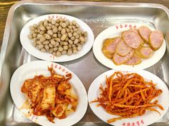 -西塔大冷面(市府大路店)