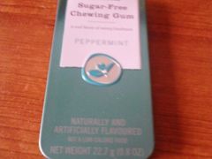 口香糖-星巴克(无锡东方商厦店)