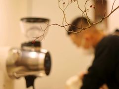 -BLACKSHEEP ESPRESSO(建国中路店)