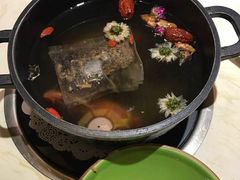 -一叶一世界•素食餐厅(环球中心店)