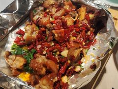 -胡老大菜热饭香·家宴(二七北路店)