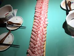 -东道煮牛肉火锅(东盛大街店)