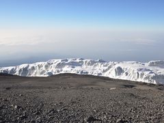 -乞力马扎罗山