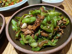 -湘水滨·臭鳜鱼·湘菜(马驹桥店)