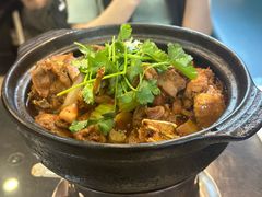 -川香煲(茅台路店)