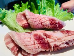 -新石器烤肉(美利广场店)