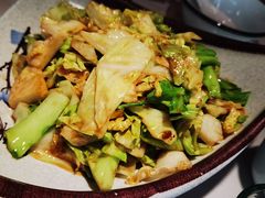 -乌记大厨餐厅