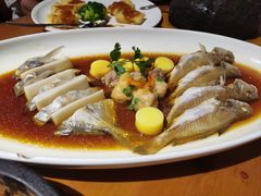 -甬上名灶(天一阁·翠柏店)