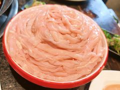 -巴蜀大宅门火锅(新华公园店)