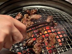 -赤坂亭M9和牛烧肉(世博源店)