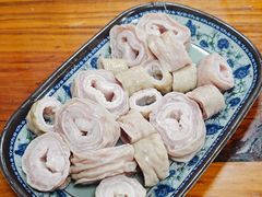 -阿勇面馆(东书房路店)