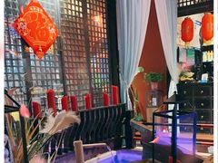 -红蜡烛-养生粥-津鲁菜(中山路店)