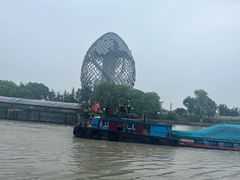 -丝绸小镇荻港古村